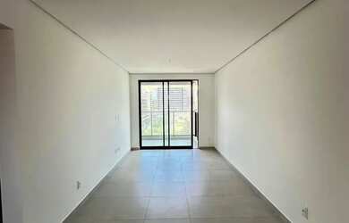 Imagem: O apartamento possui 2 Dormitórios, 2 Banheiros, 2 Vagas na