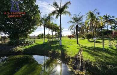 Imagem 12: Imóvel Rural com estrutura completa - 15 km de Montes Claros