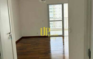 Imagem 7: Apartamento com 3 dormitórios para alugar, 132 m² por R$ 10.210,00/mês - Edifício Ghaia