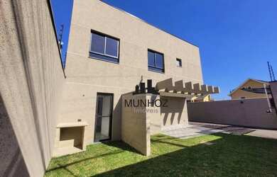 Imagem 12: Sobrado com 3 dormitórios à venda, 119 m² por R$ 870.000,00 - Santa...