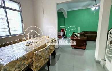 Imagem 9: Imóvel para venda possui 322 metros quadrados com 5 quartos em Andaraí...