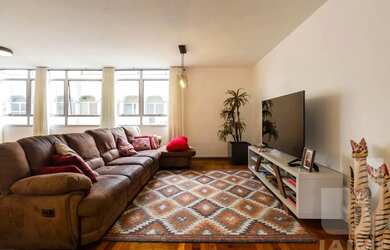 Imagem 6: Apartamento 4 dormitórios com 2 vagas em Higienópolis