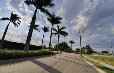 Imagem 10: Terreno a venda no condominio Fazenda Jequitiba