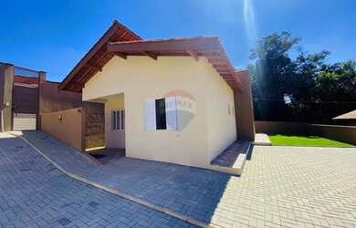 Imagem 8: Casa Térrea para Locação em condomínio Atibaia