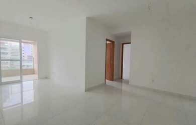 Imagem 3: Apartamento para aluguel possui 77 metros quadrados com 2 quartos em Guilhermina - Praia G