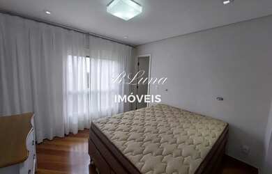 Imagem 12: Apartamento Padrão de 3 dormitórios em Alphaville - Barueri- SP