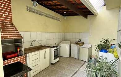 Imagem 15: Vendo na marambaia F.P. Varanda, 1 Vaga na garageme2 Dormitórios