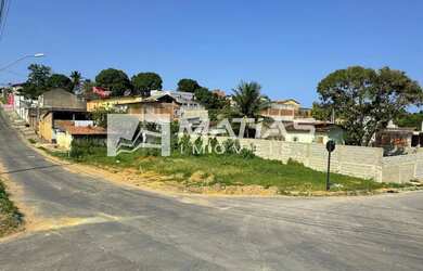 Imagem: O terreno possui 360m² de Área e está localizado em Santa