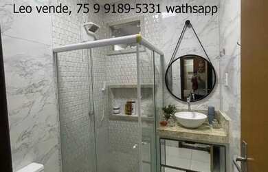 Imagem 14: Leo vende, bairro Conceição, 3 4 suíte, piscina goumert, veja fotos