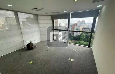 Imagem 5: Escritório para aluguel e venda possui 176 metros quadrados em Bela Vista...