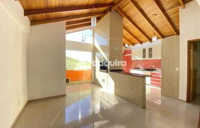 Imagem 7: Casa para venda em condomínio fechado na Boa Vista, Ponta Grossa, PR