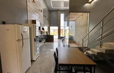 Imagem 11: CASA ESPETACULAR COM 5 QUARTOS- ATALAIA