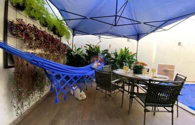 Imagem 8: Casa com 3 quartos, Boa Vista, São José do Rio Preto - R$ 680 mil, Cod...