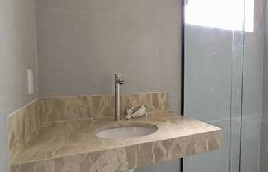 Imagem 13: Alugo aptos com 2 quartos e 01 vg p/carro na 1006 sul novo