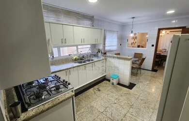 Imagem 4: Sobrado Locação ou Venda Condomínio Village Flamboyant