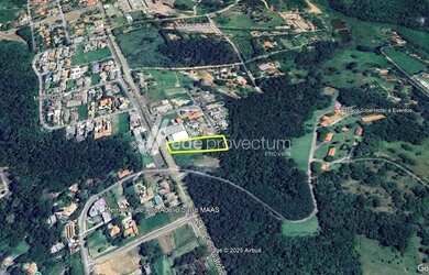 Imagem 12: Terreno - Observatório - Vinhedo