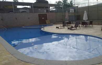 Imagem 12: LINDO APARTAMENTO EM COBERTURA NA AVENIDA ABEL CABRAL PROXIMO DA AYRTON SENNA