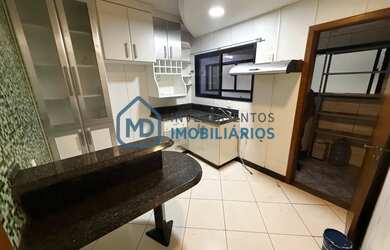 Imagem 6: 130m² no Parque Infantil 3 qtos c/ suíte e hidro