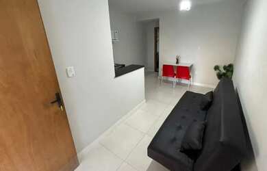 Imagem 6: Alugue 1/4 em Stella Maris/ Praia do Flamengo com puder sem mobília