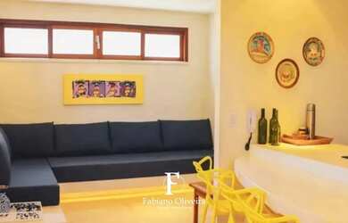 Imagem 9: Imóvel para venda com 120 metros quadrados com 3 quartos em Centro - Tibau do Sul - RN