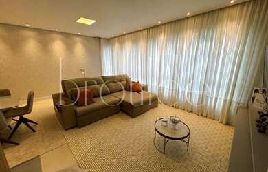 Imagem 5: APARTAMENTO MOBILIADO NO CENTRO DE BALNEÁRIO CAMBORIÚ PARA LOCAÇÃO/ALUGUEL...