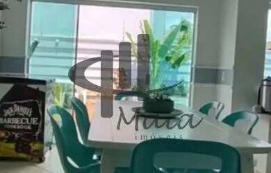 Imagem: A casa possui 5 Dormitórios, 1 Banheiro, 4 Vagas na garagem