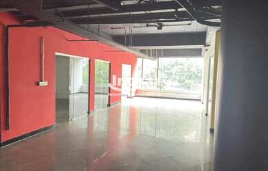 Imagem 5: Andar Corrido com 394m² de área total e 125m² de varanda