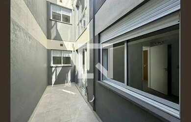 Imagem 15: Apartamento à Venda - Santo Amaro , 1 Quarto, 43 m2