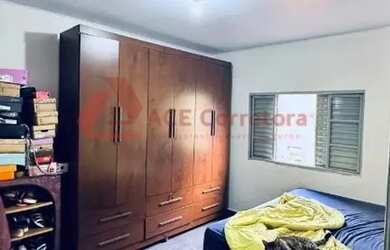 Imagem 5: Casa Ampla com Suíte. Varanda, Área de serviço, 106m² de Áreae3 Vagas...