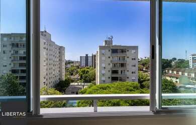 Imagem 7: Apartamento de 3 dormitórios, 1 suíte e 2 vagas escrituradas no bairro Tristeza