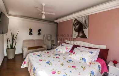 Imagem 12: Casa de Condominio em Alphaville - Santana de Parnaíba