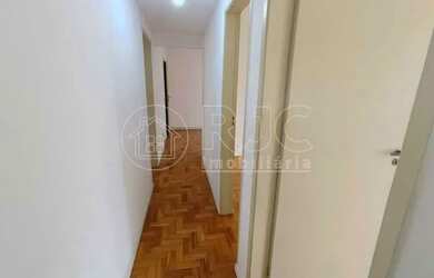 Imagem 5: Imóvel para venda com 55 metros quadrados com 2 quartos em Vila Isabel...