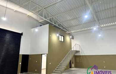 Imagem 3: GALPÃO - JARDIM IMPERIAL - SP