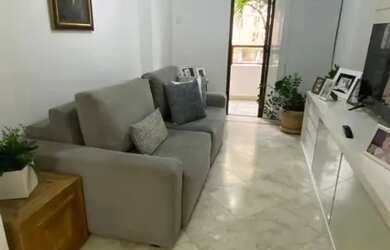 Imagem 6: Apartamento para Venda em Salvador, Pituba, 4 dormitórios, 2 suítes,...