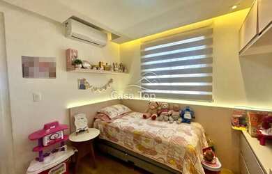 Imagem 10: Apartamento semimobiliado à venda Alpha Garden - Órfãs