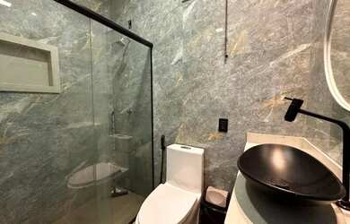 Imagem 16: CASA ESPETACULAR COM 5 QUARTOS- ATALAIA