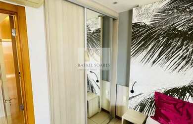 Imagem 3: Apartamento para Locação em Salvador, Caminho das Árvores, 1 dormitório,...