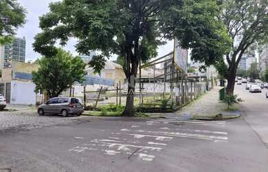 Imagem: Terreno - 600m² - N. Sra. De Lourdes