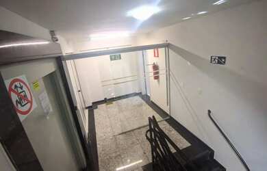 Imagem 11: Andar com área total de 135 m2, 02 banheiros e copa, Santo Agostinho