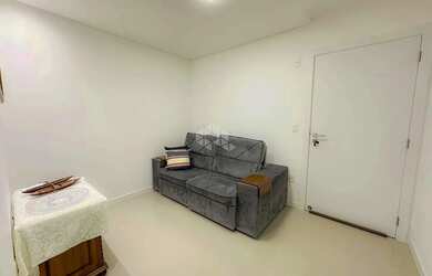 Imagem 4: Apartamento mobiliado com 2 quartos no Morretes em itapema/SC