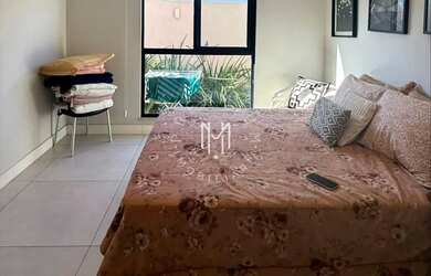 Imagem 5: Casa no AlphaVille II - 4/4 sendo 2 suítes - 200m² em Vitória da Conquista