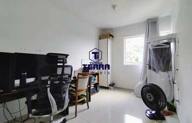 Imagem 7: Apartamento 2 quartos em ótima localização ao lado do Supermercado...