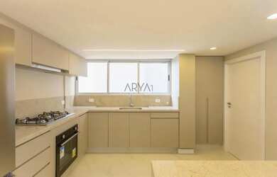 Imagem 6: Apartamento em Agua Verde- ARYA 1