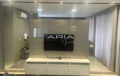 Imagem: A casa possui 2 Dormitórios, 2 Banheiros, 2 Vagas na garagem