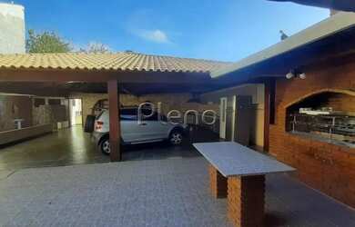 Imagem 12: Casa à venda no Jardim Novo Campos Elíseos, 3 quartos - Campinas