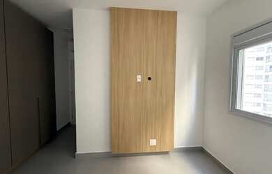 Imagem 3: Imóvel para aluguel com 52 metros quadrados com 2 quartos em Alphaville...