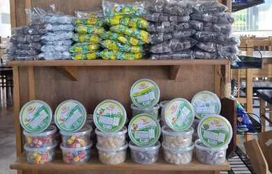 Imagem 3: RESTAURANTE Ponto comercial de sucesso no ramo alimentício