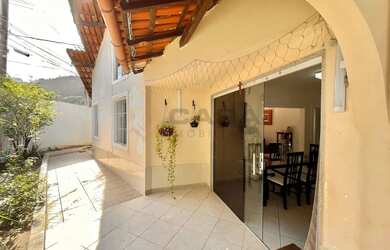 Imagem 4: LE-Casa ampla em Fradinhos Vitória ideal para famílias que buscam tranquilidade...