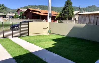 Imagem 12: Excelente Casa com Fino Acabamento em Areias, Paulo Lopes