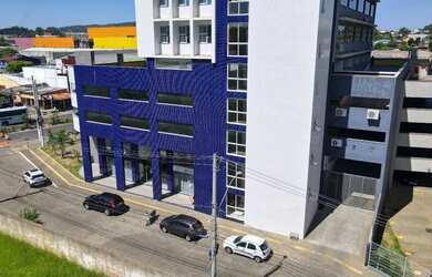 Imagem 8: Prédio 1 dormitórios à venda Bela Vista Alvorada/RS